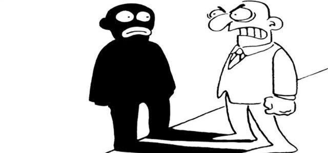 Razzismo disegno